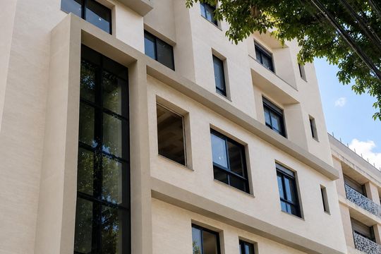 Fachada de apartamento à venda com 1 quarto, 70m² em Santo Antônio, Belo Horizonte
