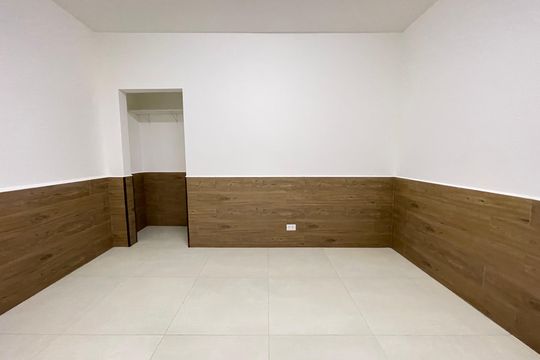 Quarto de casa para alugar com 1 quarto, 40m² em Jardim Guarau, São Paulo