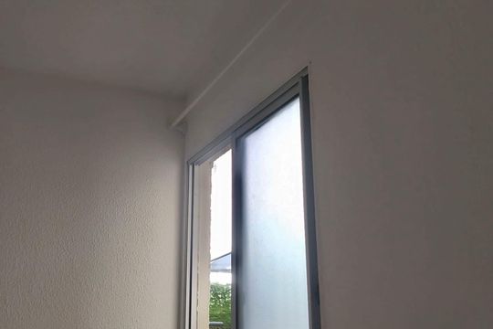 Sala  de apartamento à venda com 2 quartos, 56m² em Lundcéia, Lagoa Santa