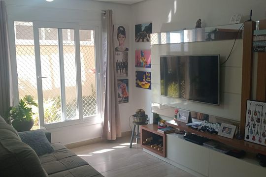 Casa de Condomínio à venda com 2 quartos, 96m² em Vila Nova, Porto Alegre