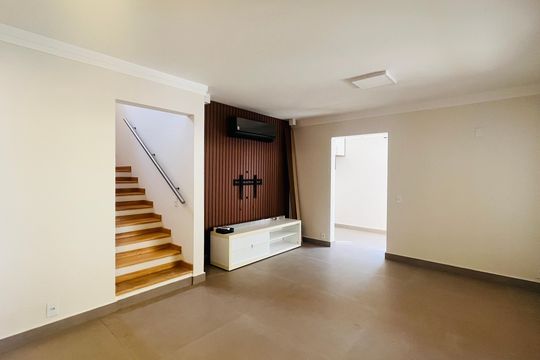Casa de Condomínio à venda com 3 quartos, 265m² em Parque Taquaral, Campinas