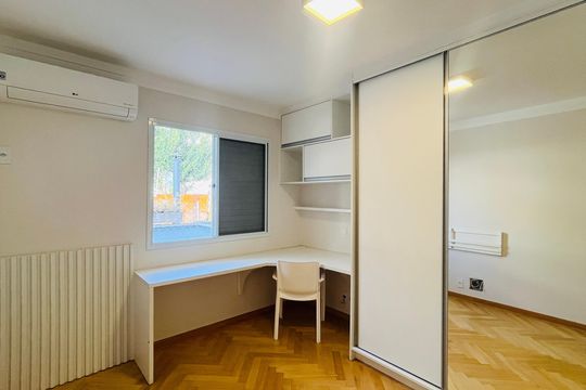 Casa de Condomínio à venda com 2 quartos, 265m² em Parque Taquaral, Campinas