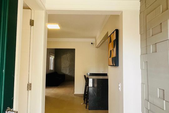 Casa de Condomínio à venda com 2 quartos, 265m² em Parque Taquaral, Campinas