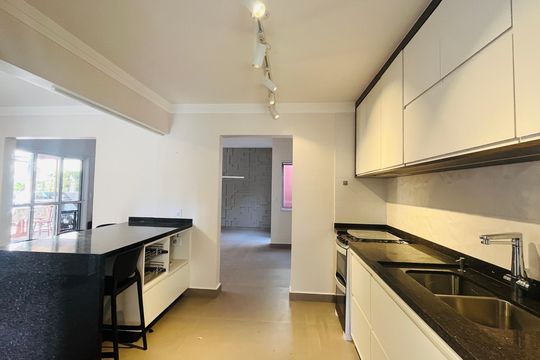 Casa de Condomínio à venda com 2 quartos, 265m² em Parque Taquaral, Campinas