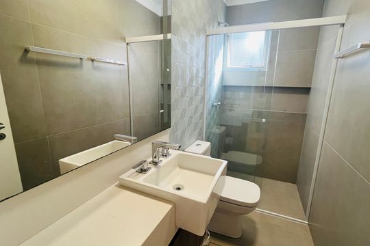 Casa de Condomínio à venda com 2 quartos, 265m² em Parque Taquaral, Campinas