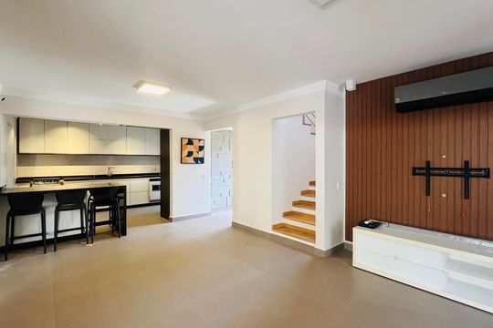 Casa de Condomínio à venda com 2 quartos, 265m² em Parque Taquaral, Campinas
