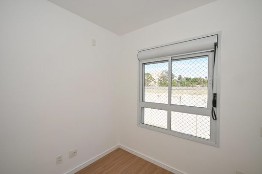 Quarto 2 de apartamento para alugar com 2 quartos, 45m² em Vila Andrade, São Paulo