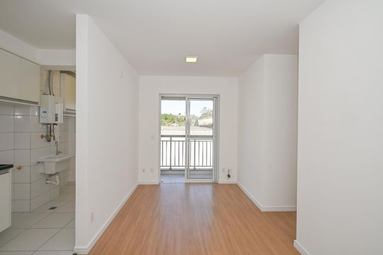 Apartamento para alugar com 2 quartos, 45m² em Vila Andrade, São Paulo