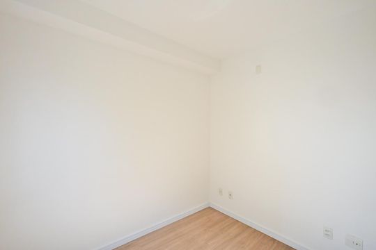 Suíte de apartamento para alugar com 2 quartos, 56m² em Vila Andrade, São Paulo