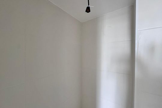 Cozinha - Depensa de apartamento para alugar com 3 quartos, 205m² em Barra da Tijuca, Rio de Janeiro