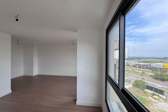 Suíte 2 de apartamento para alugar com 3 quartos, 205m² em Barra da Tijuca, Rio de Janeiro