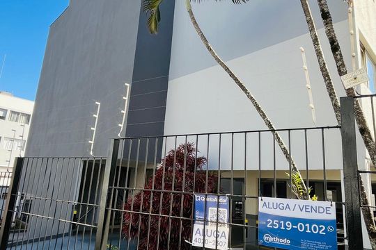 Apartamento para alugar com 3 quartos, 80m² em Chácara Primavera, Campinas