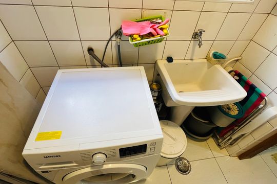 Apartamento para alugar com 3 quartos, 80m² em Chácara Primavera, Campinas
