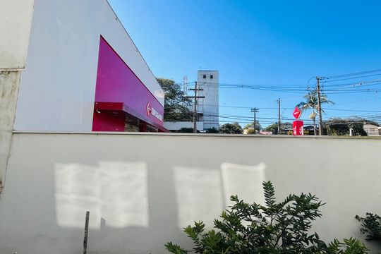 Apartamento para alugar com 3 quartos, 80m² em Chácara Primavera, Campinas