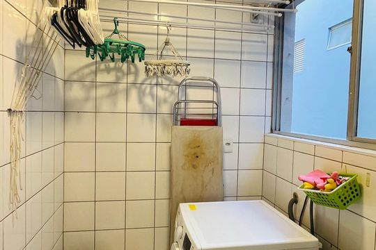 Apartamento para alugar com 3 quartos, 80m² em Chácara Primavera, Campinas