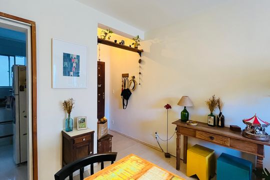 Apartamento para alugar com 3 quartos, 80m² em Chácara Primavera, Campinas