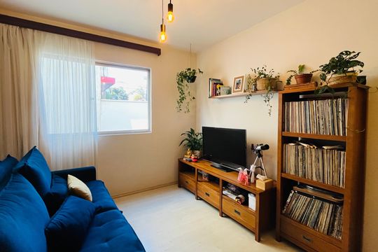 Apartamento para alugar com 3 quartos, 80m² em Chácara Primavera, Campinas