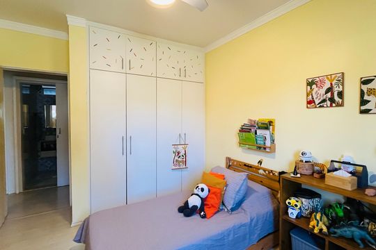 Apartamento para alugar com 3 quartos, 80m² em Chácara Primavera, Campinas