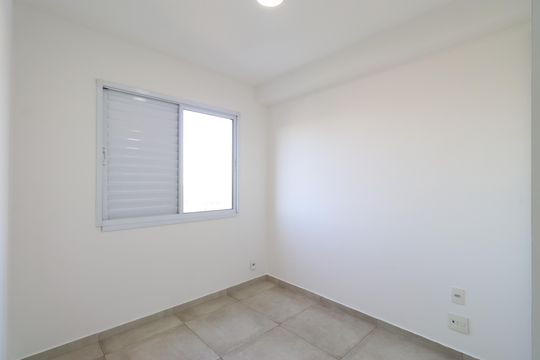 Quarto 1 de apartamento para alugar com 1 quarto, 31m² em Água Branca, São Paulo