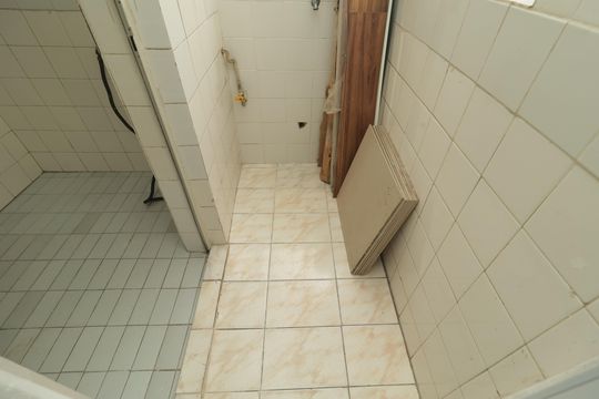 Área de Serviço de apartamento para alugar com 2 quartos, 61m² em Vila Mariana, São Paulo