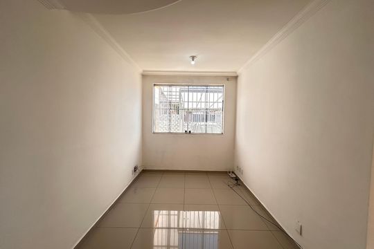 Apartamento para alugar com 2 quartos, 65m² em São Joaquim, Contagem