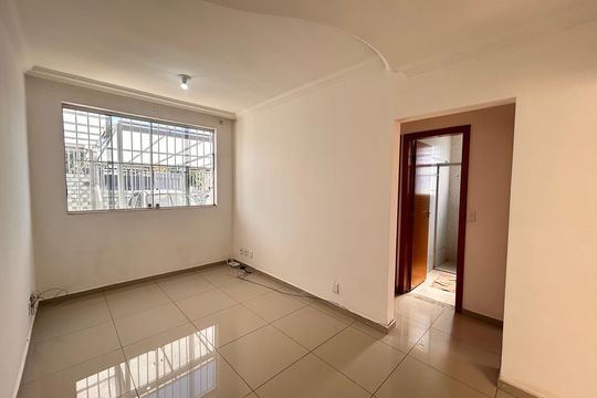 Apartamento para alugar com 2 quartos, 65m² em São Joaquim, Contagem
