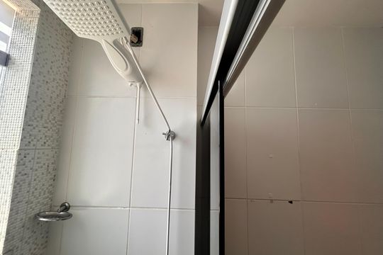 Apartamento para alugar com 2 quartos, 65m² em São Joaquim, Contagem