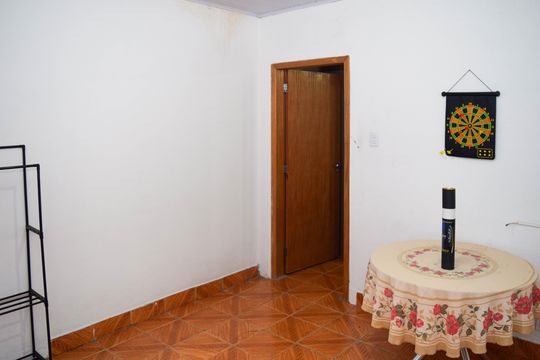 Sala de casa à venda com 2 quartos, 75m² em Vila Esperança, São Paulo
