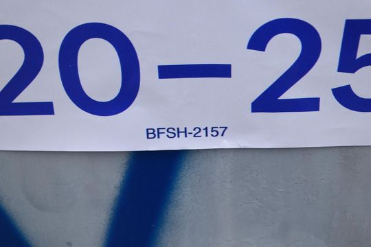 Instalada Placa BFSH-2157 dia 13/08/2026 de casa à venda com 2 quartos, 75m² em Vila Esperança, São Paulo