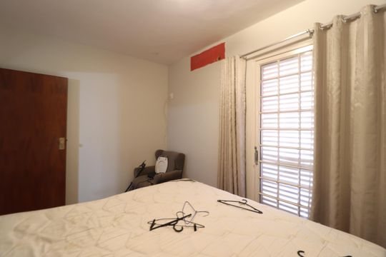 Quarto 2 de casa para alugar com 3 quartos, 269m² em Lídice, Uberlândia