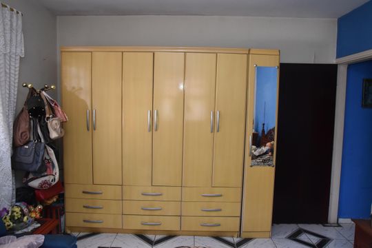 Casa à venda com 2 quartos, 189m² em Bela Vista, Jundiaí