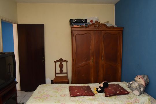 Casa à venda com 2 quartos, 189m² em Bela Vista, Jundiaí