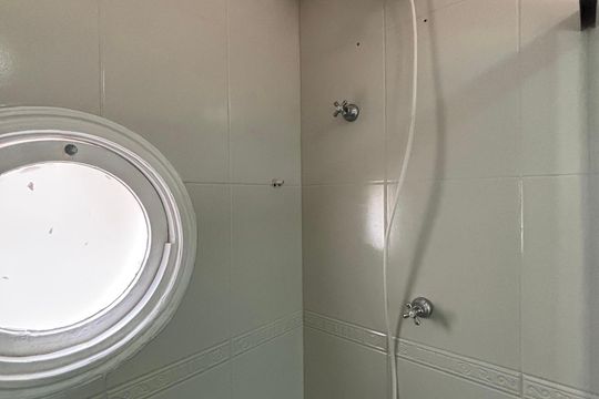 Apartamento à venda com 3 quartos, 103m² em Itaim Bibi, São Paulo