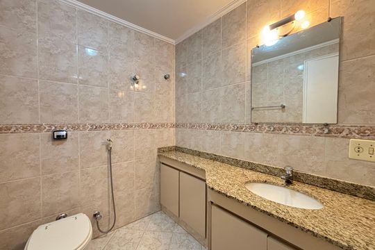 Apartamento à venda com 3 quartos, 103m² em Itaim Bibi, São Paulo