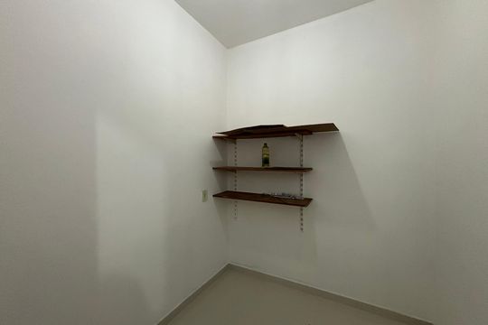 Apartamento à venda com 3 quartos, 103m² em Itaim Bibi, São Paulo
