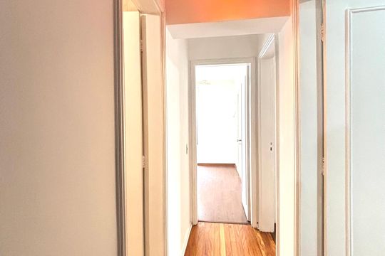 Apartamento à venda com 3 quartos, 103m² em Itaim Bibi, São Paulo