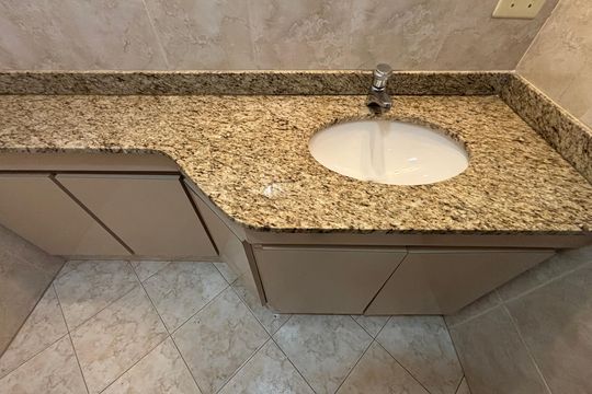 Apartamento à venda com 3 quartos, 103m² em Itaim Bibi, São Paulo
