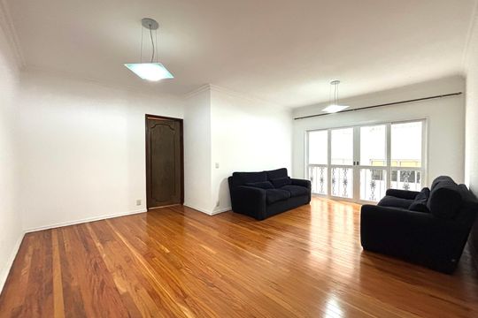 Apartamento à venda com 3 quartos, 103m² em Itaim Bibi, São Paulo