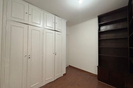 Apartamento à venda com 3 quartos, 103m² em Itaim Bibi, São Paulo