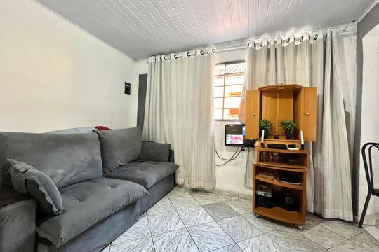 Sala de casa à venda com 2 quartos, 150m² em Parque Jabaquara, São Paulo
