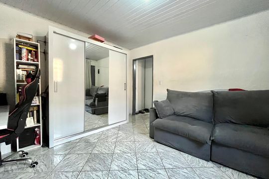 Sala de casa à venda com 2 quartos, 150m² em Parque Jabaquara, São Paulo