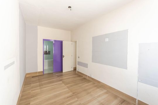 Suíte 2 de apartamento para alugar com 3 quartos, 100m² em Tijuca, Rio de Janeiro