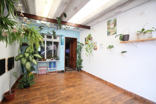 Garagem de casa à venda com 3 quartos, 77m² em Jardim Maria Virginia, São Paulo