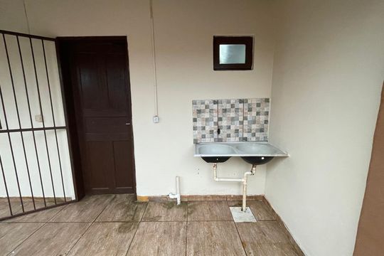 Casa à venda com 7 quartos, 210m² em Vicentina, São Leopoldo