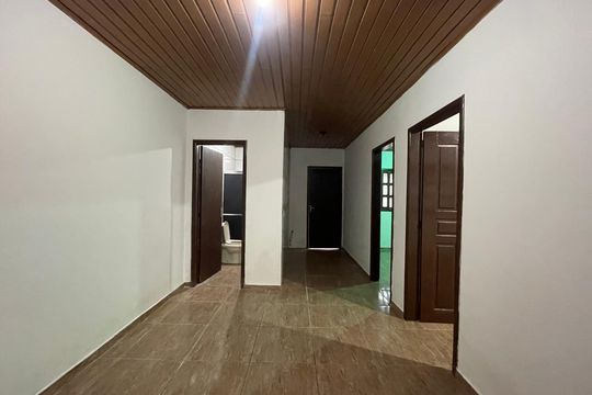 Casa à venda com 7 quartos, 210m² em Vicentina, São Leopoldo