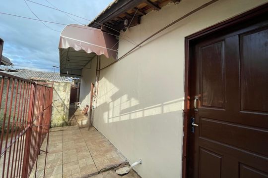 Casa à venda com 7 quartos, 210m² em Vicentina, São Leopoldo