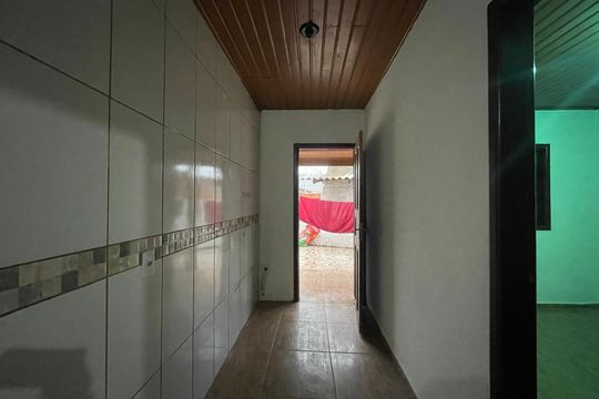 Casa à venda com 7 quartos, 210m² em Vicentina, São Leopoldo