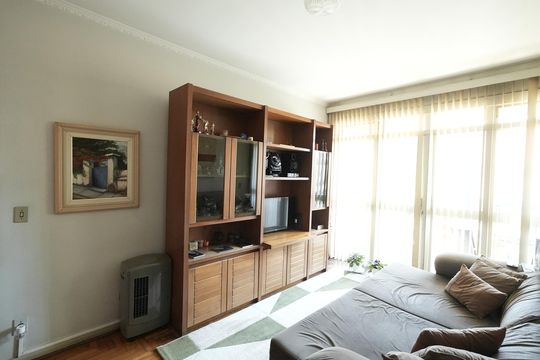 Apartamento à venda com 3 quartos, 74m² em Jardim Bela Vista, Santo André