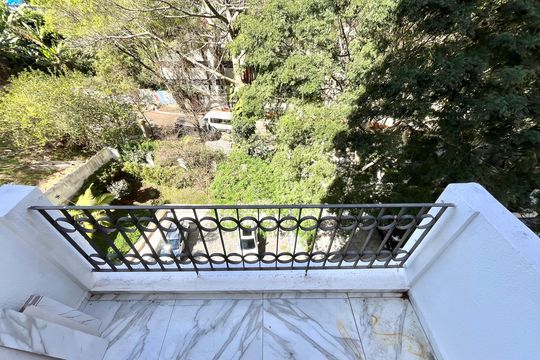 Varanda de apartamento para alugar com 2 quartos, 56m² em Parque Jabaquara, São Paulo