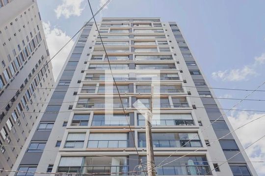 Apartamento para alugar com 1 quarto, 44m² em Pinheiros, São Paulo